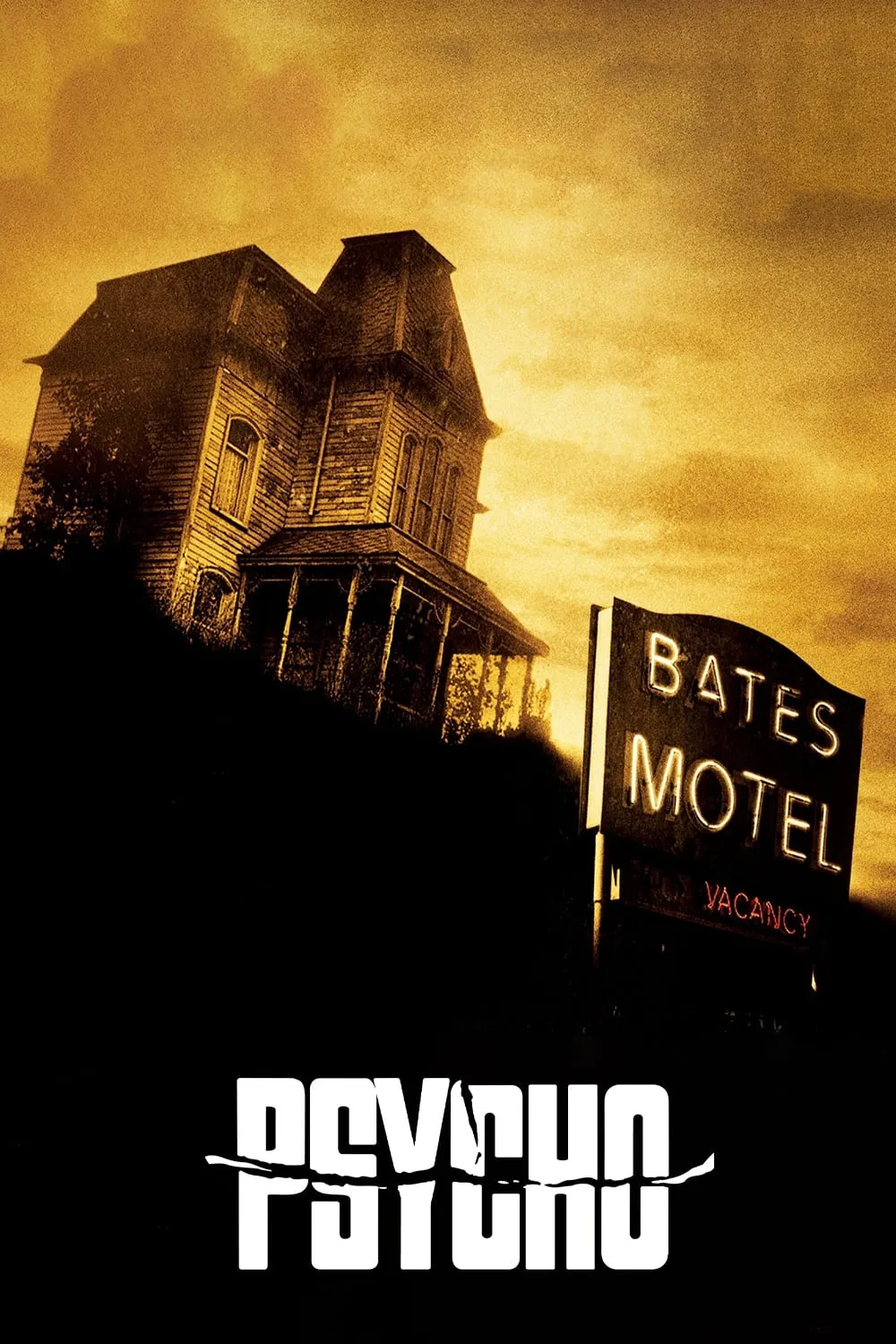 Psycho