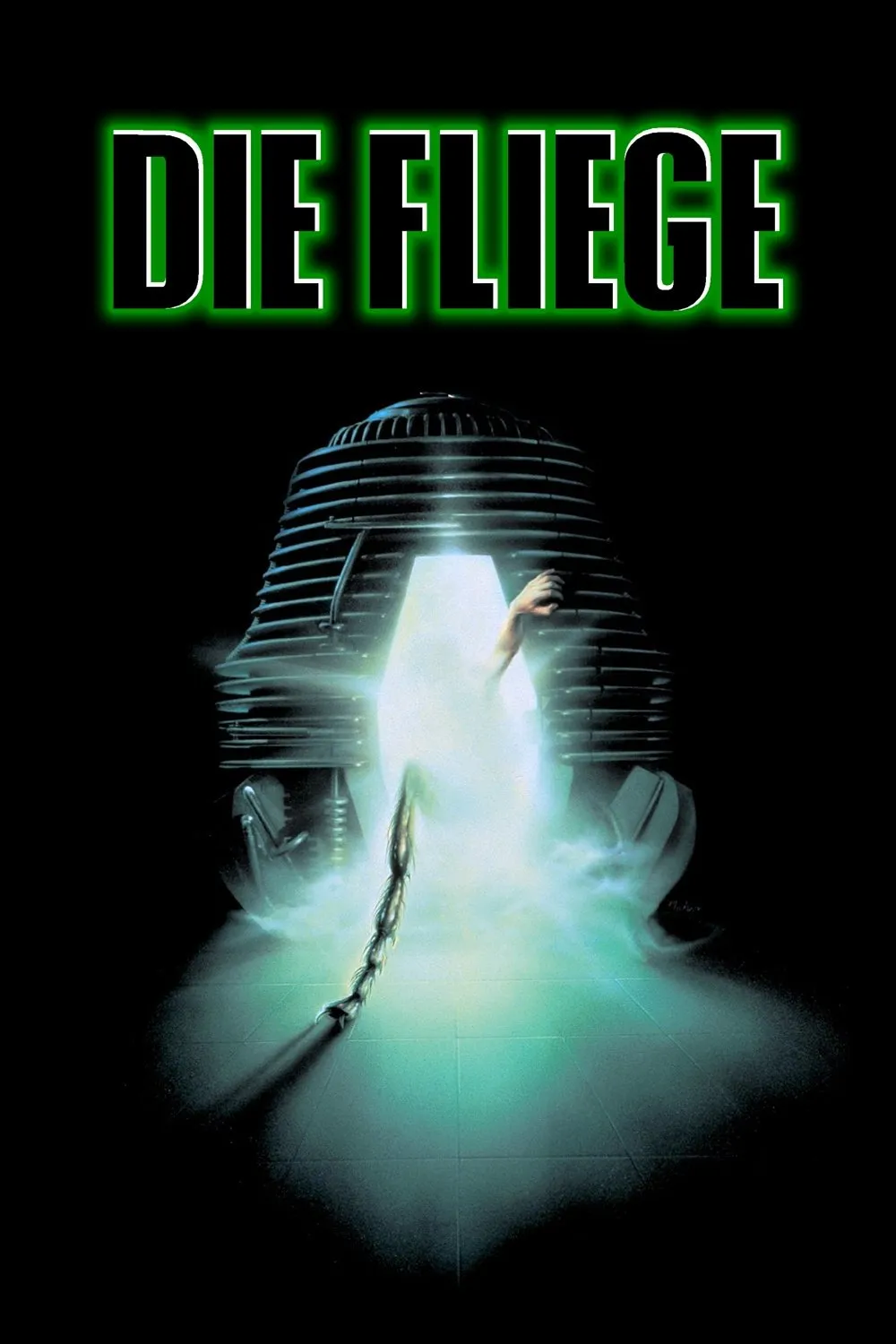Die Fliege