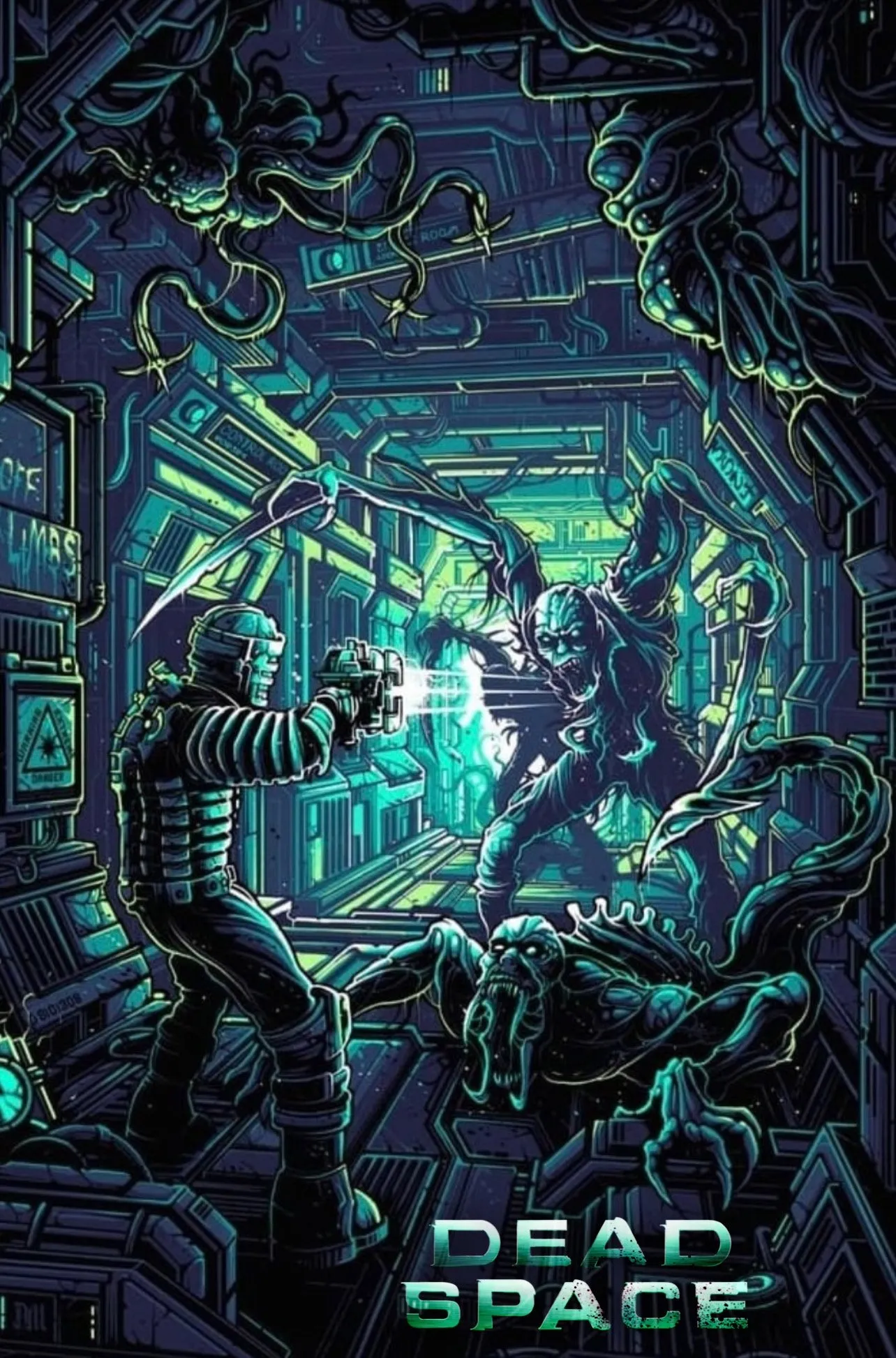 Dead Space: Downfall