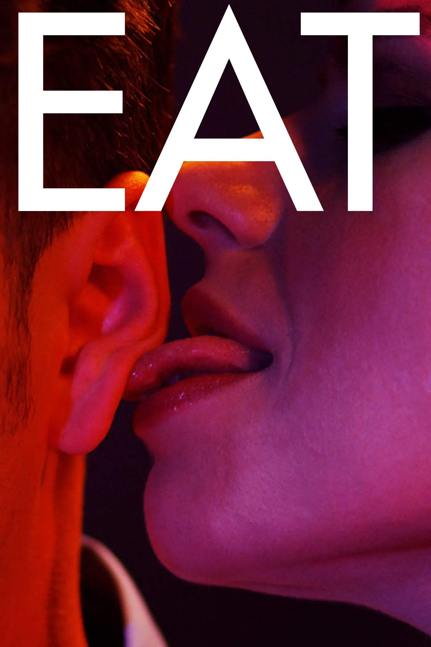 Eat - Ich hab mich zum Fressen gern