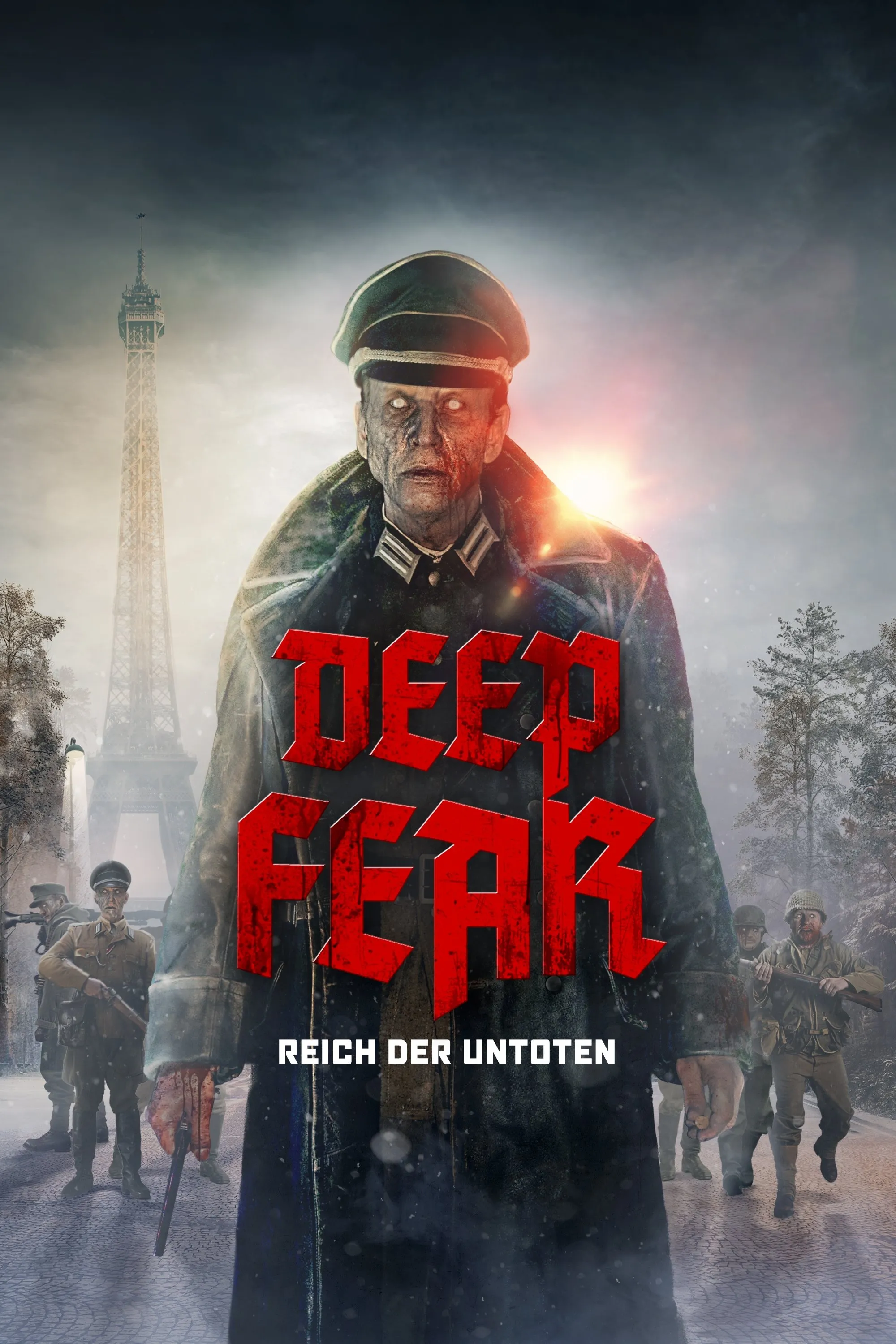 Deep Fear