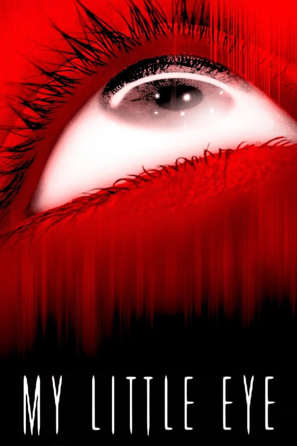 Unsichtbare Augen