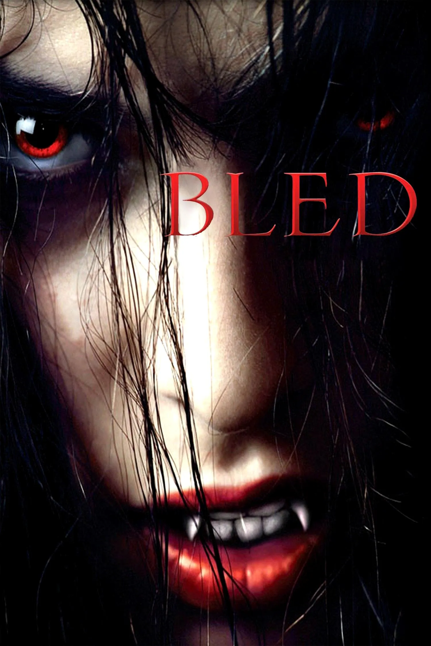 Bled - Jede Sucht hat ihren Preis