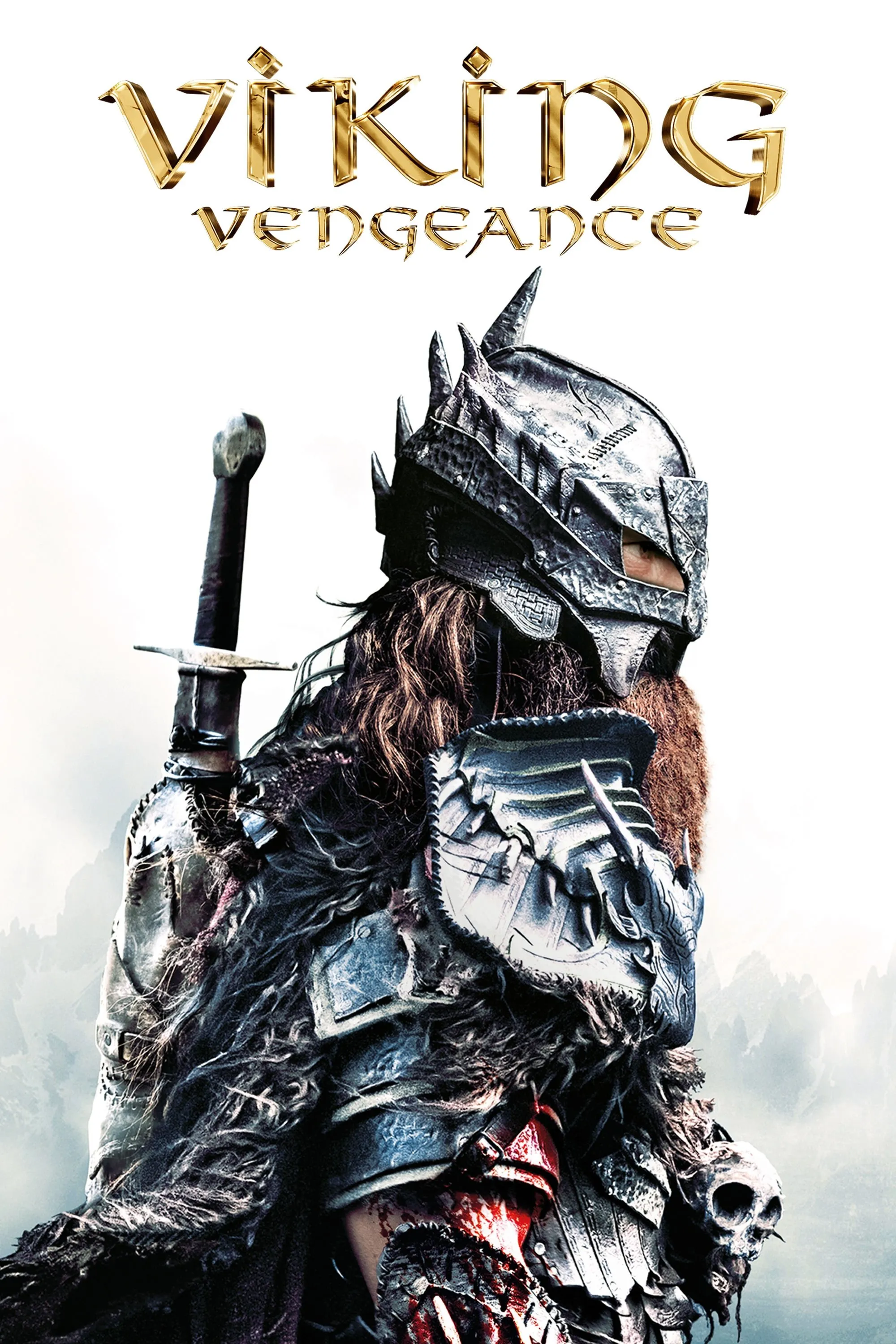 Viking Vengeance