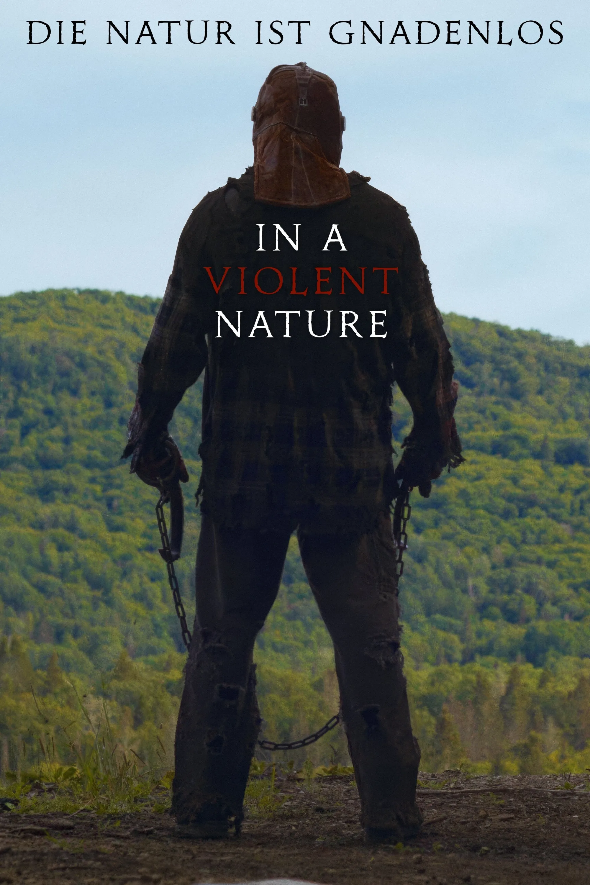 In a Violent Nature