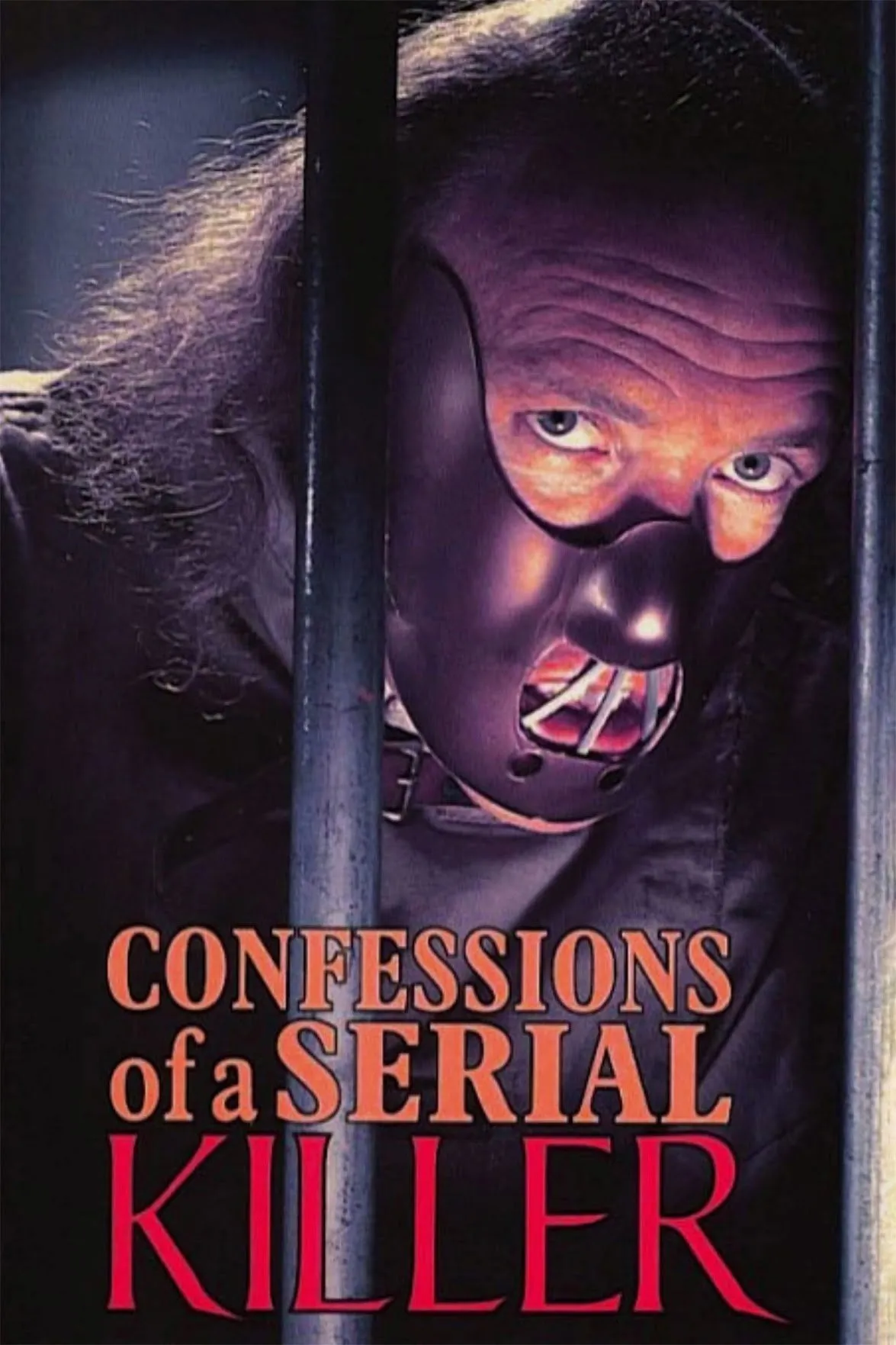 Bekenntnisse eines Serienkillers