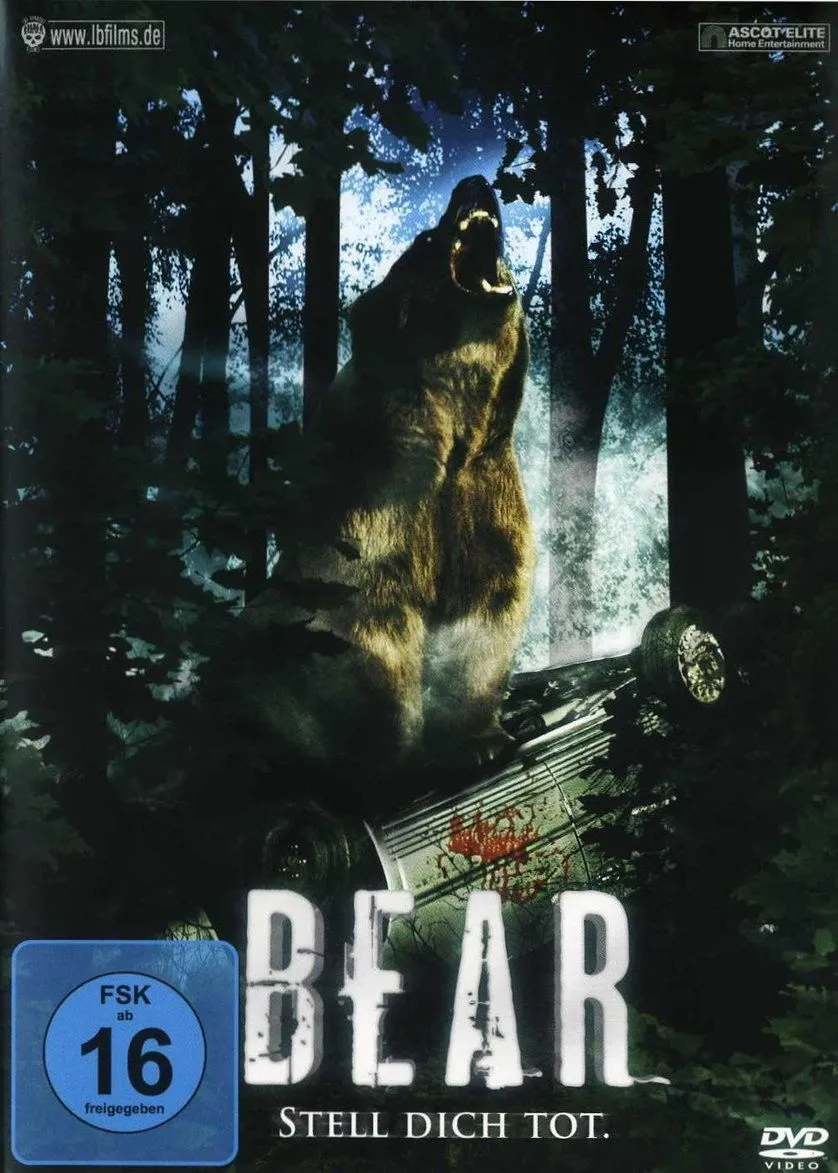 Bear