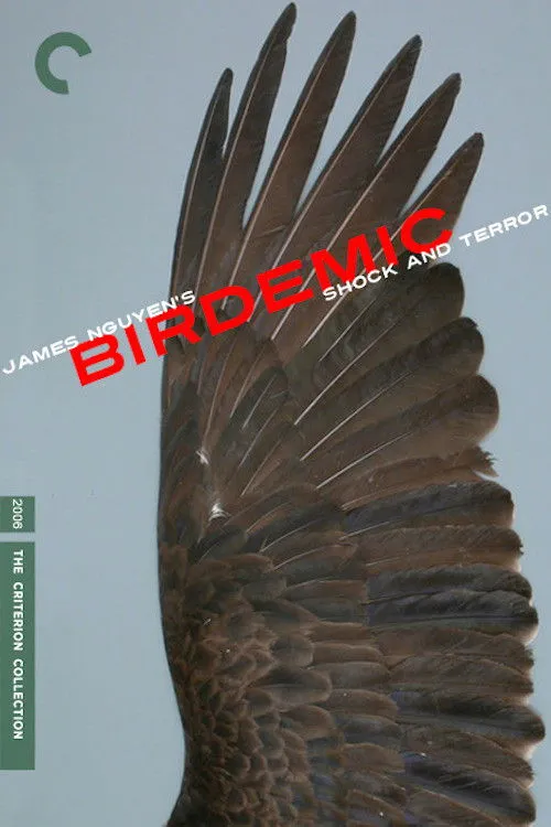 Birdemic - Shock and Terror