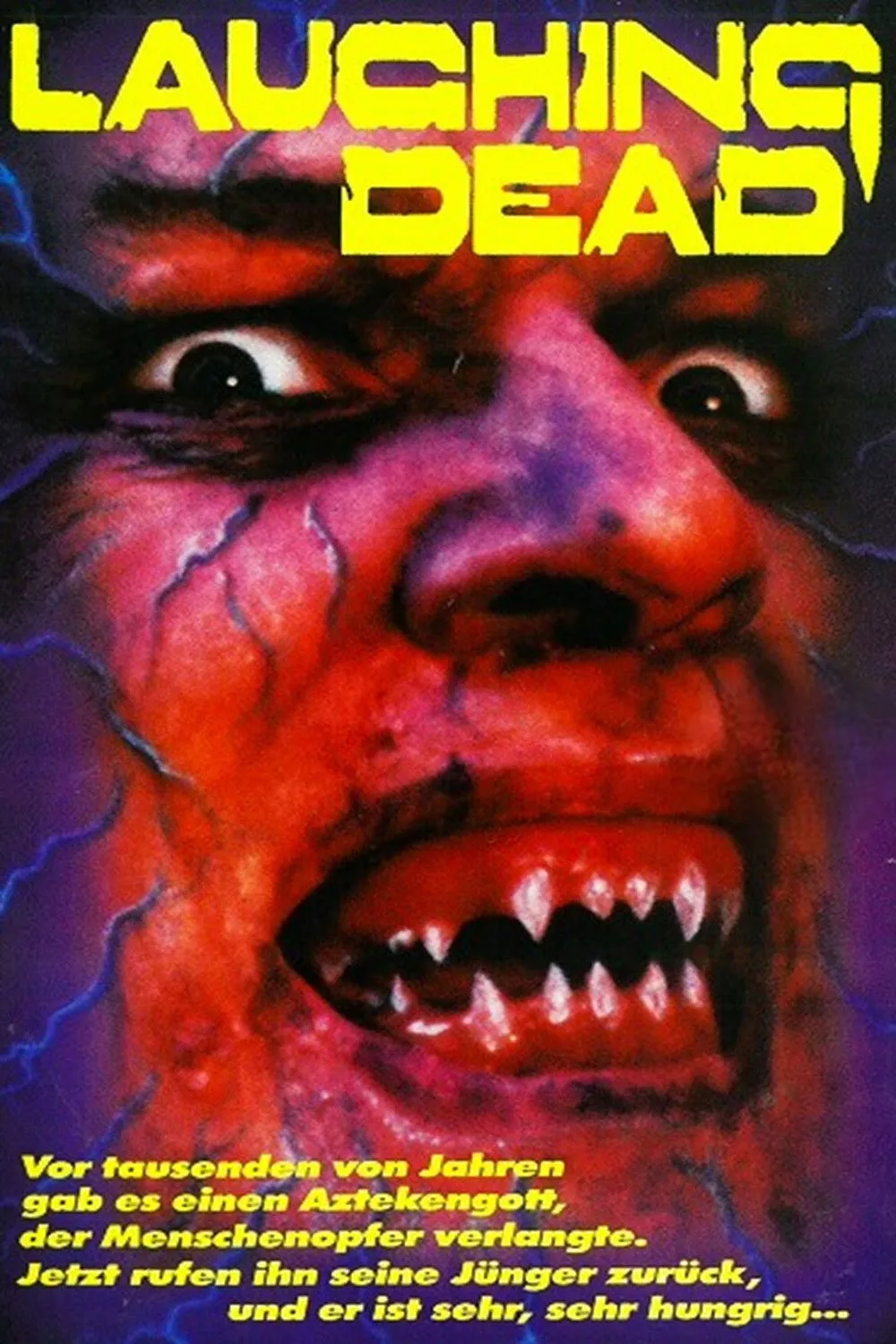 The Laughing Dead