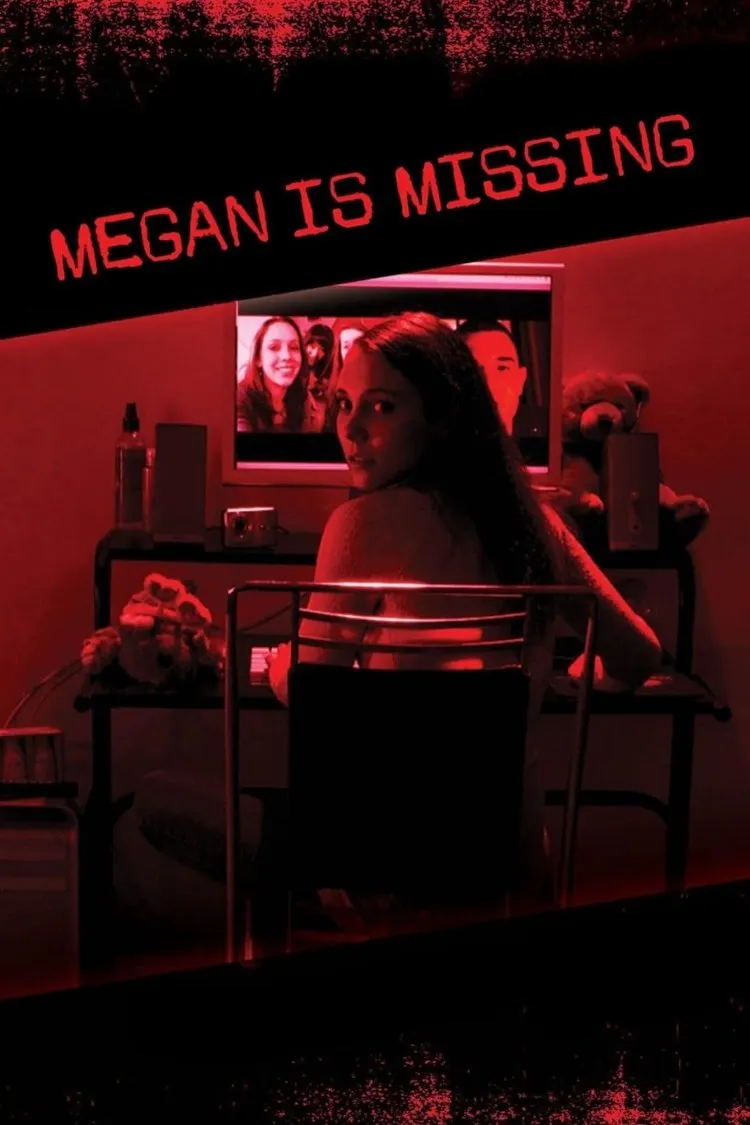 Megan is Missing