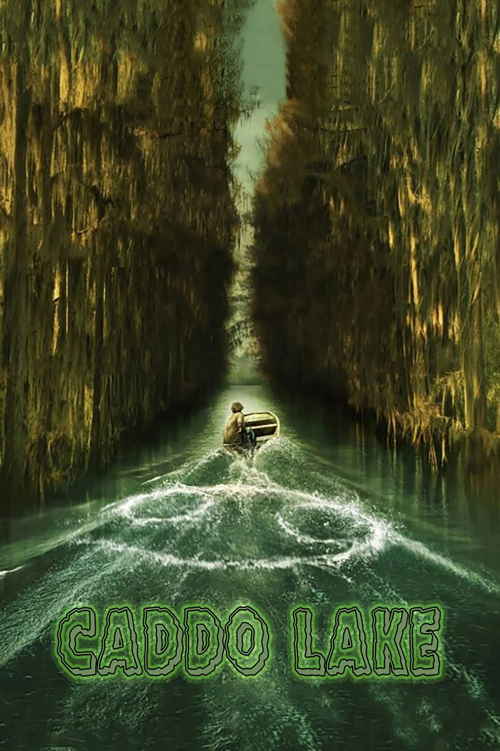 Caddo Lake