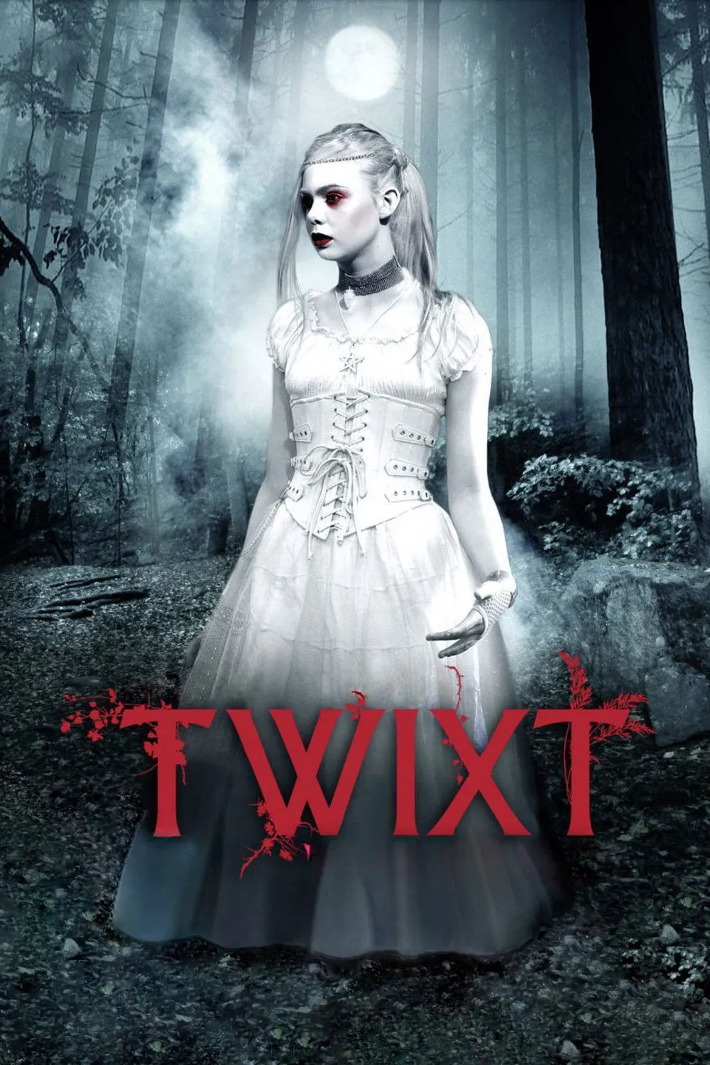 Twixt - Virginias Geheimnis
