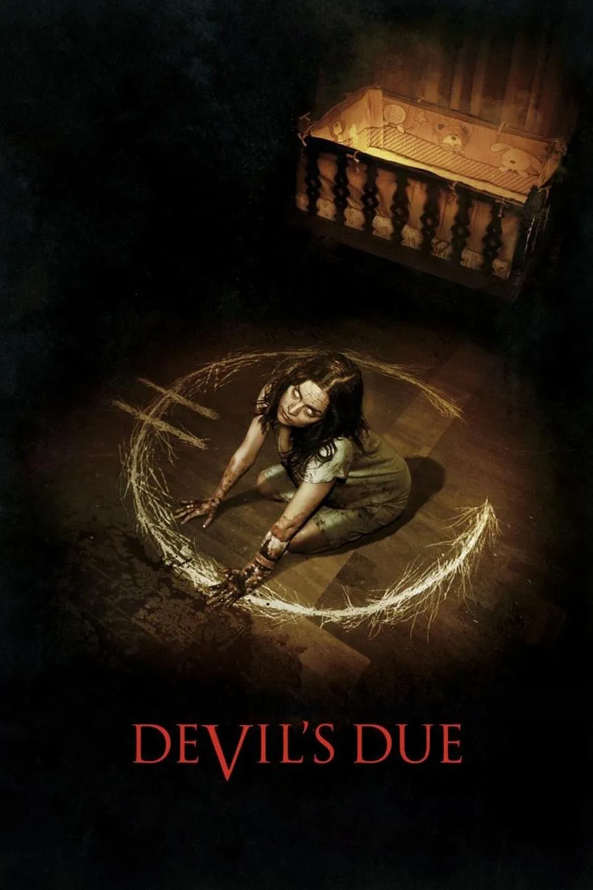 Devil's Due - Teufelsbrut