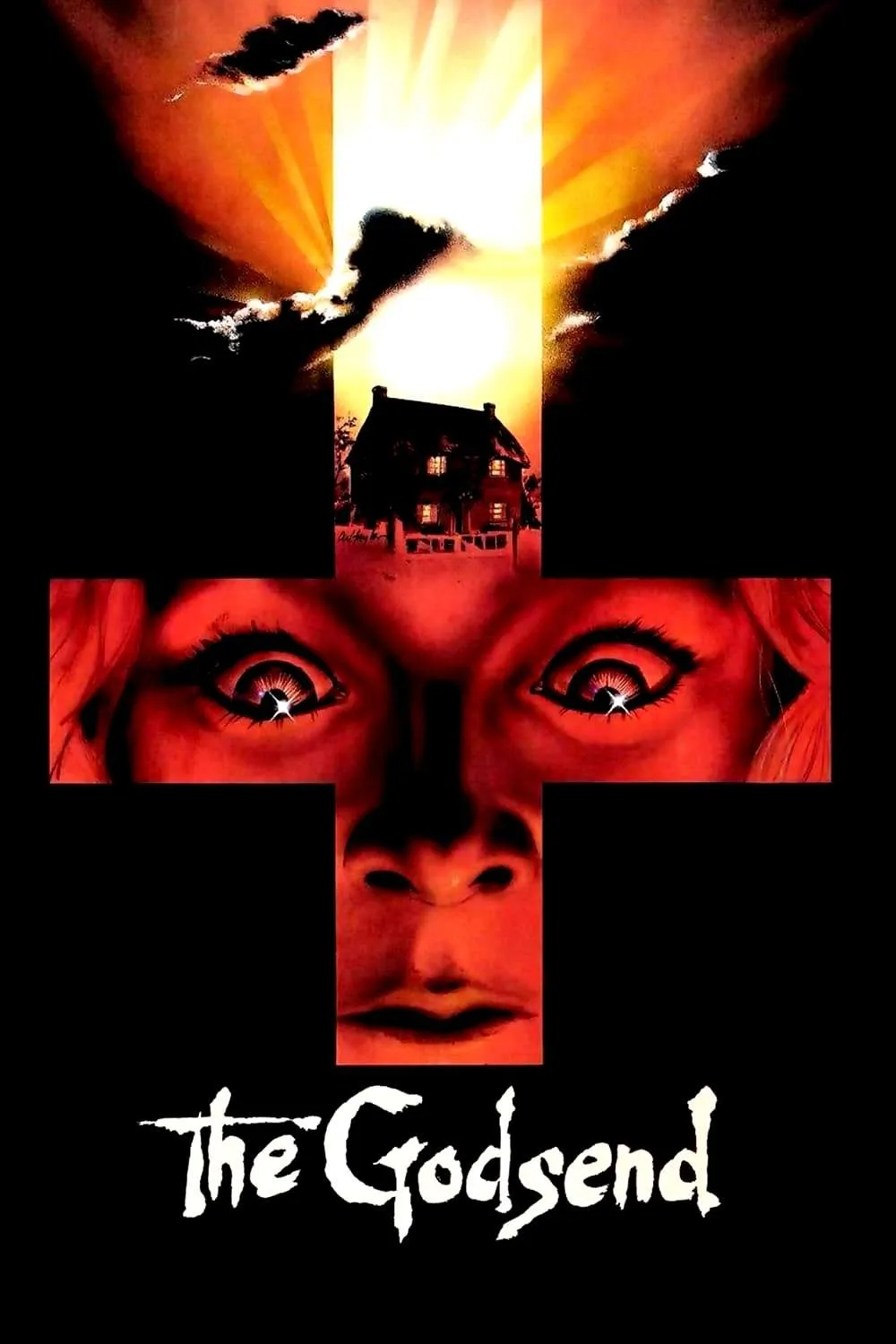 Horror-Baby