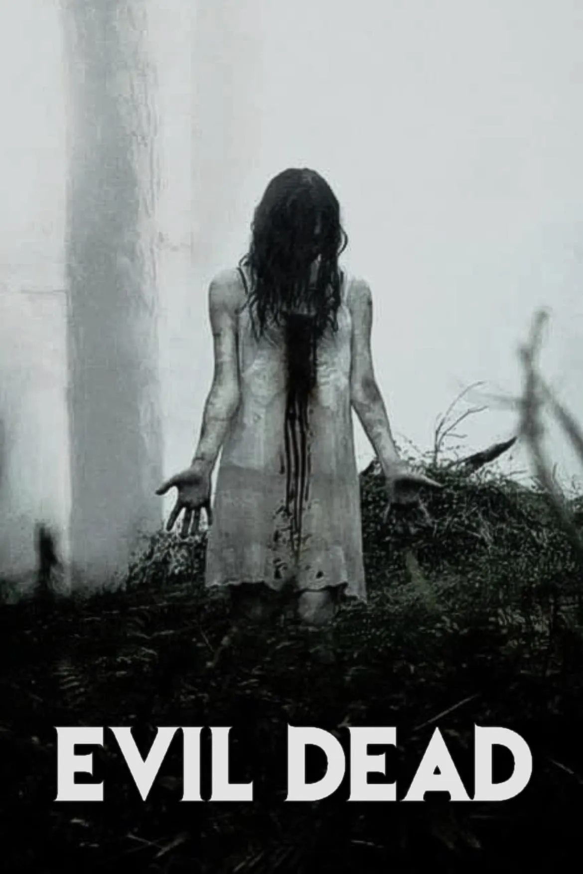 Evil Dead