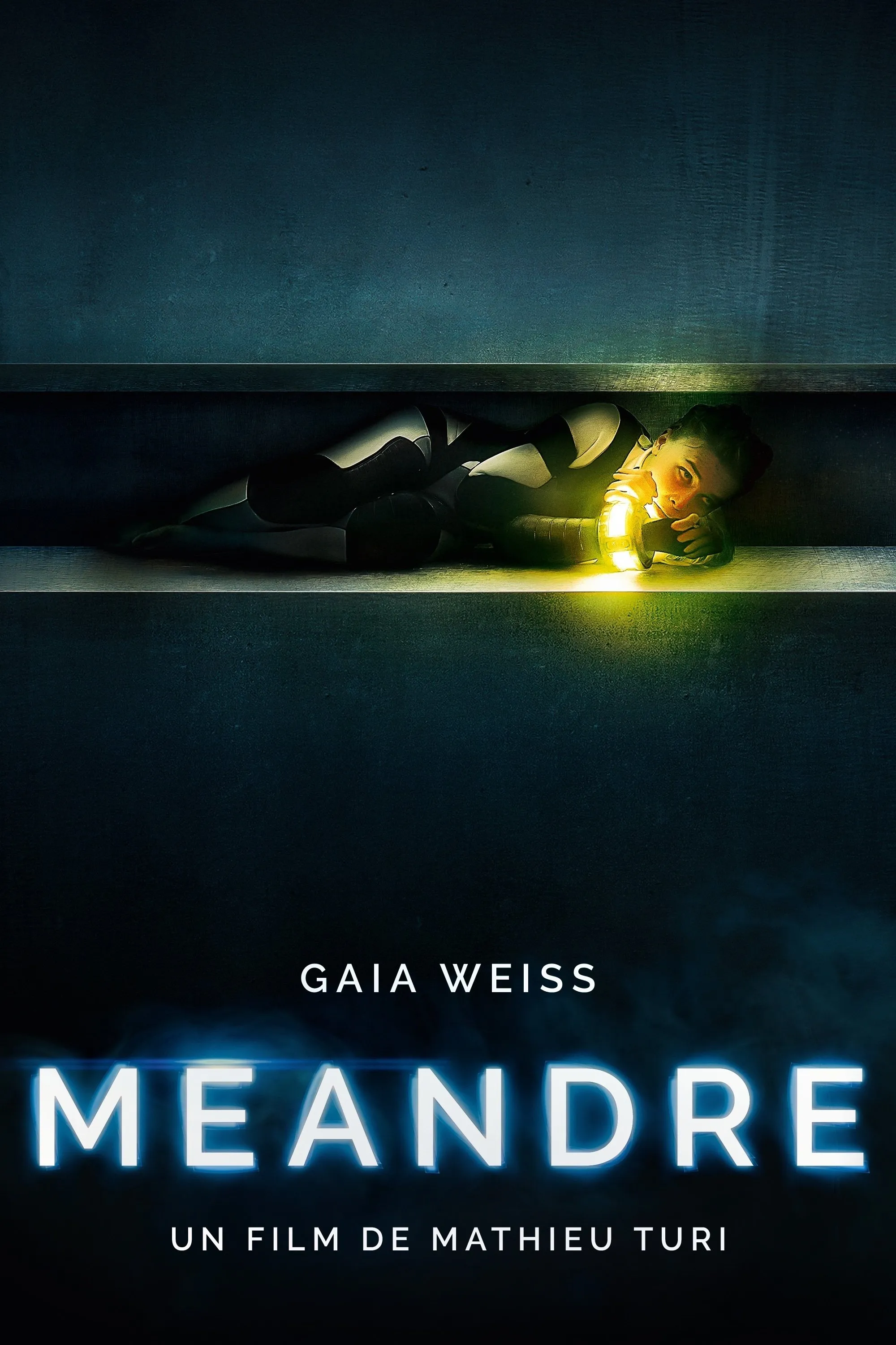 Meander - Survival Instinct