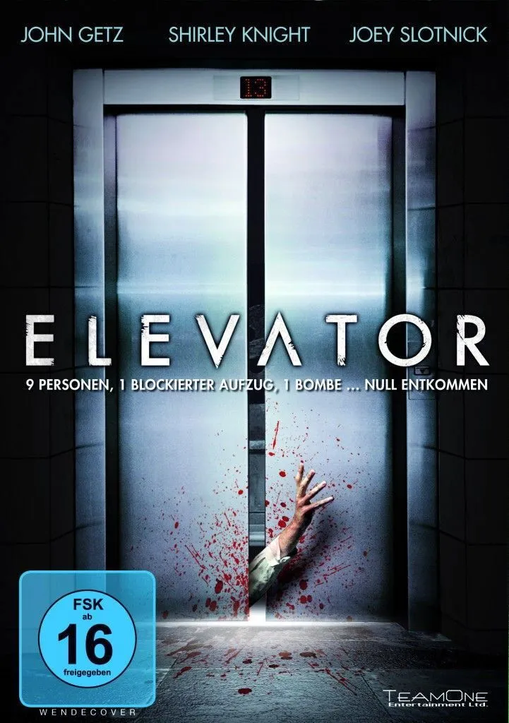 Elevator