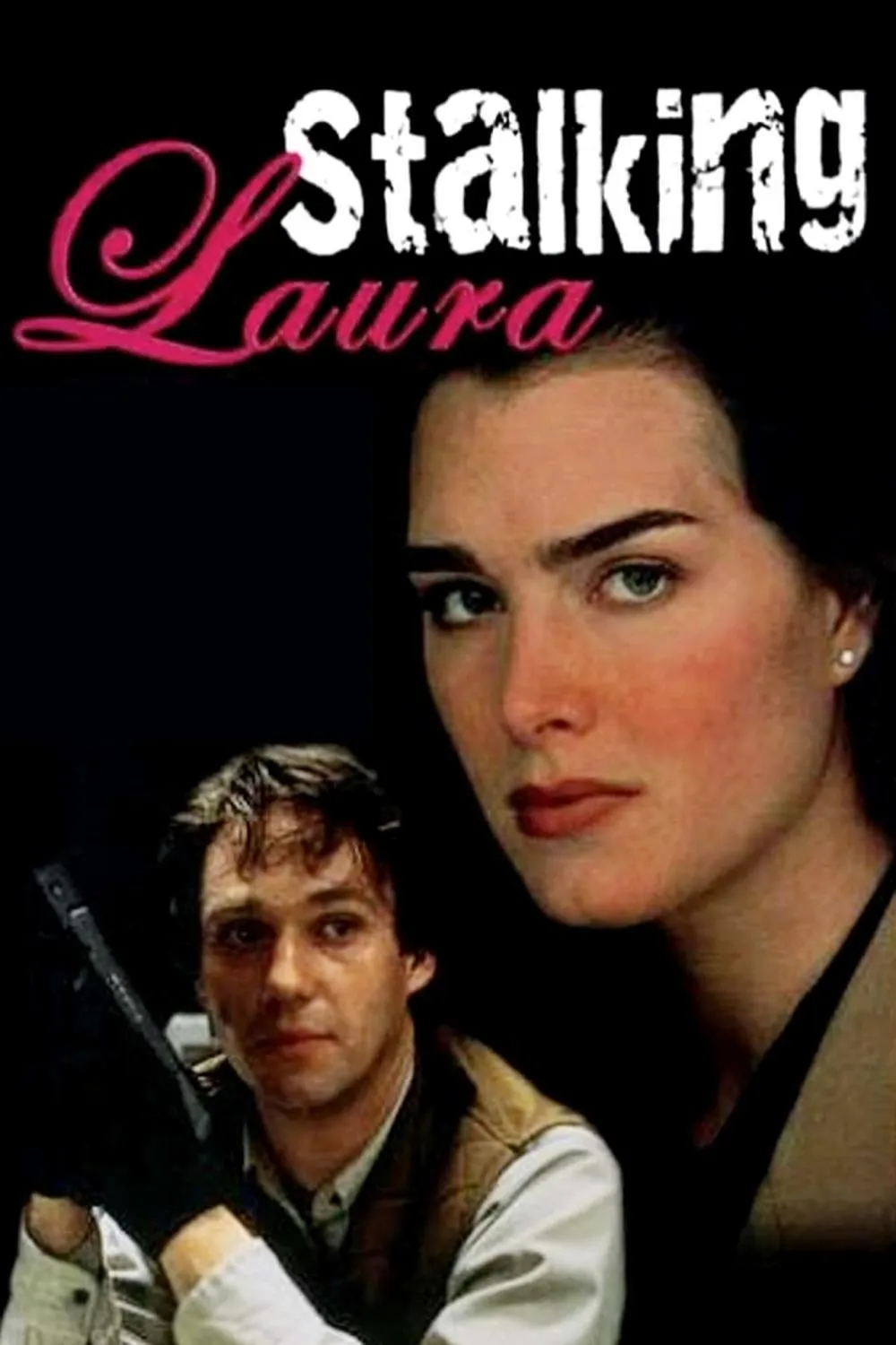 Lauras Schatten