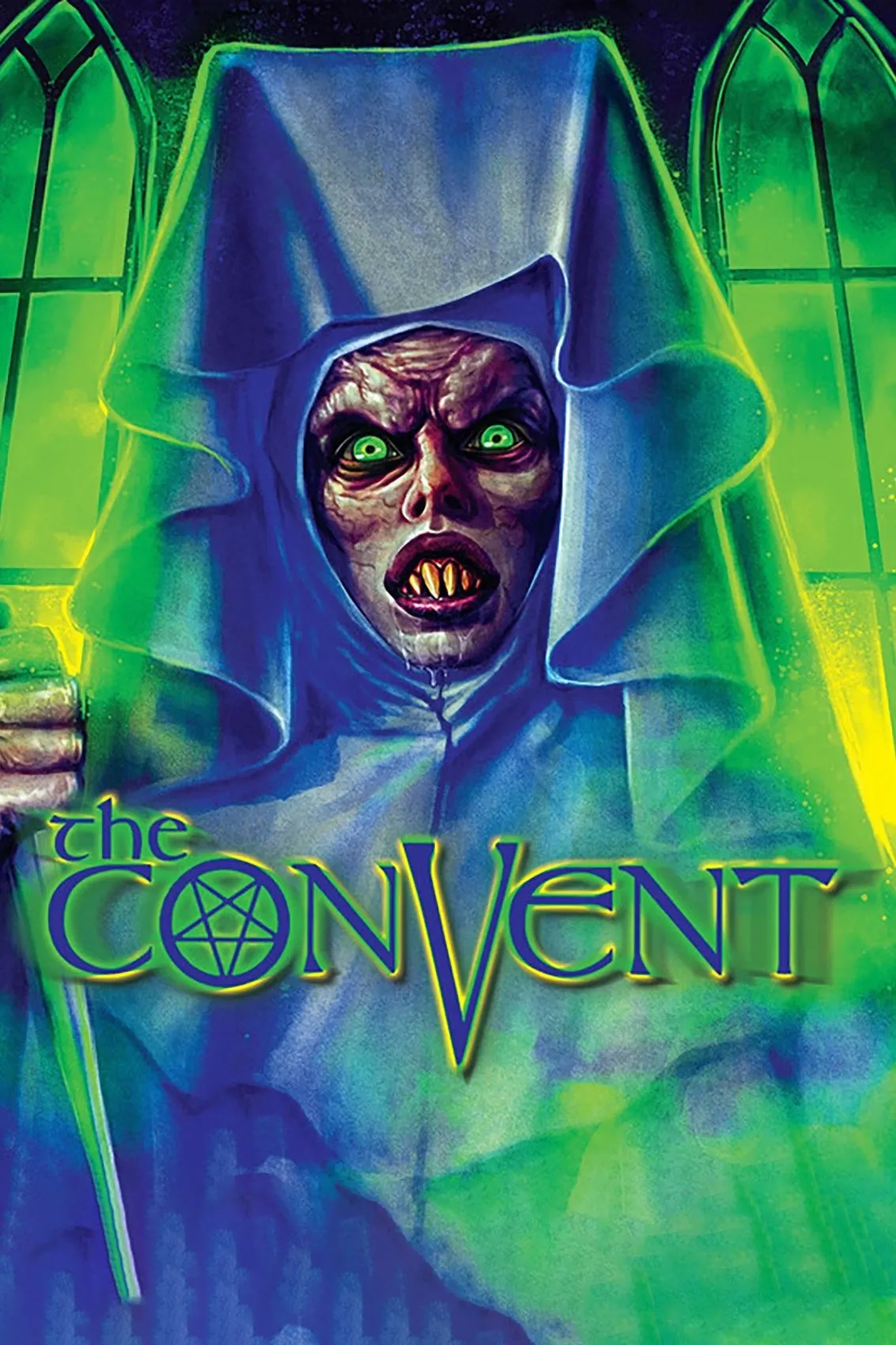 Convent