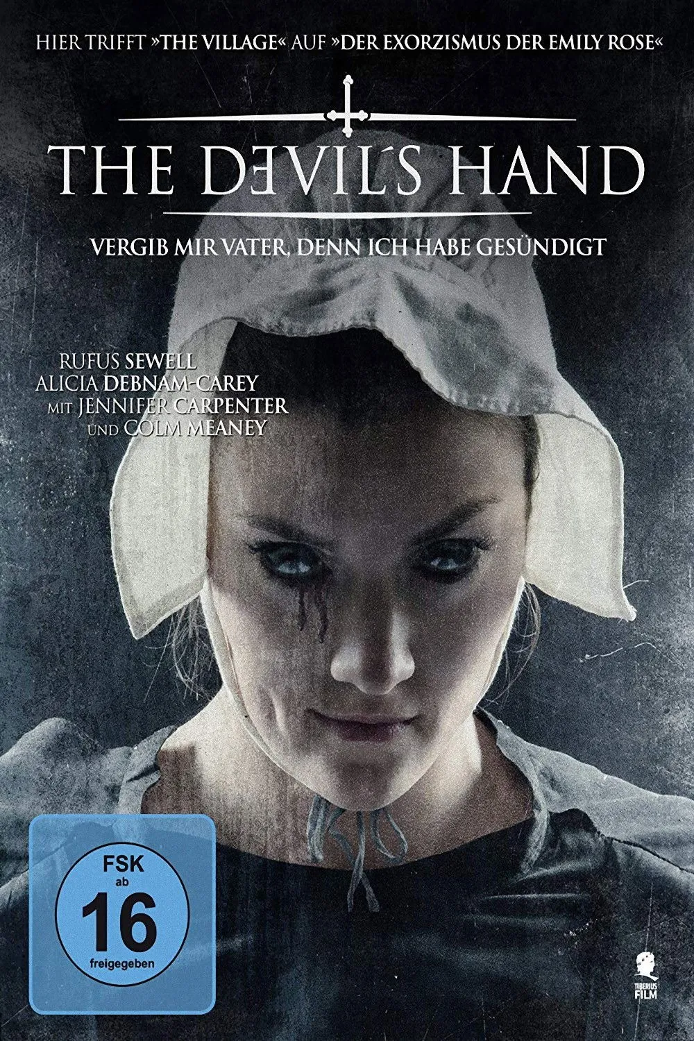 The Devil's Hand