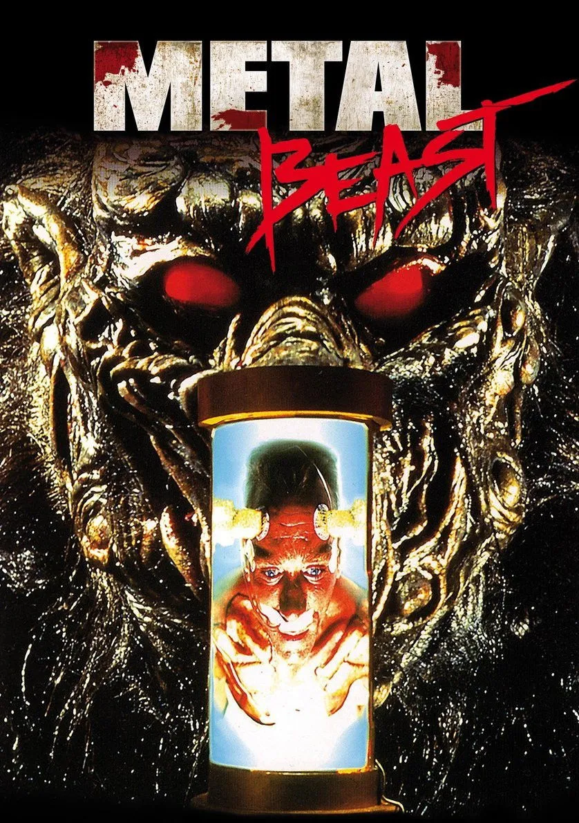 Metalbeast