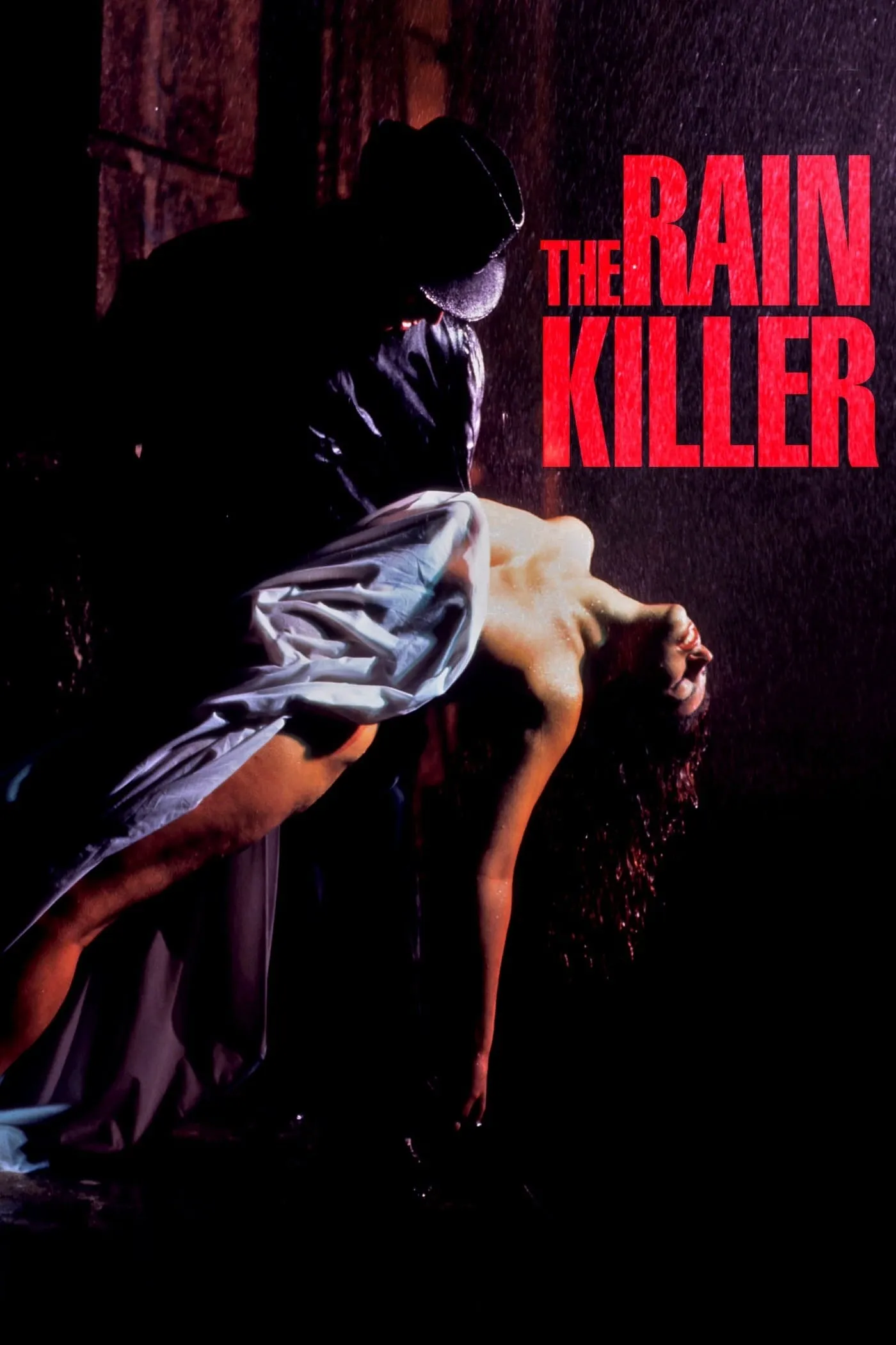 Rainkiller - Tod im Regen