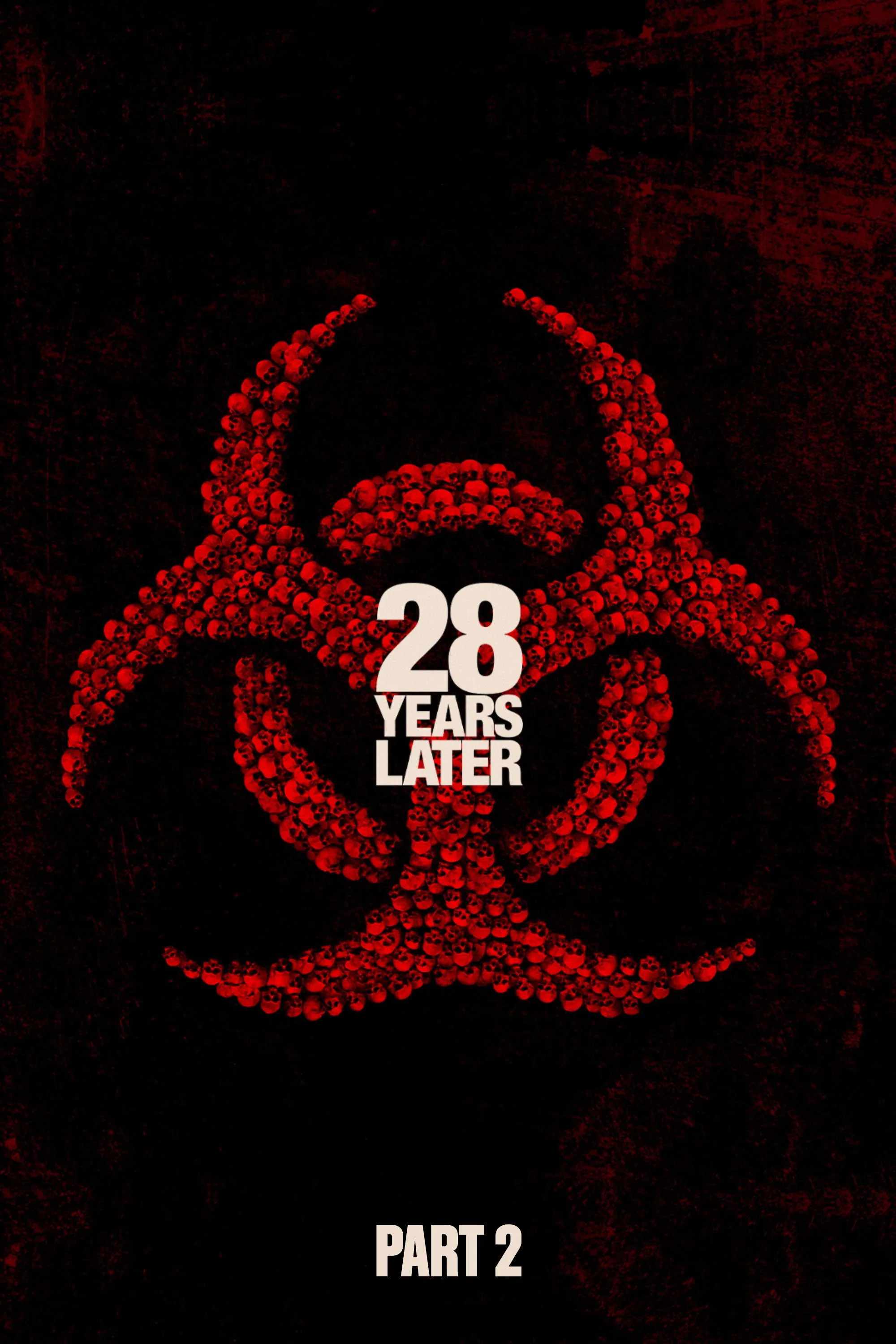 28 Years Later: The Bone Temple