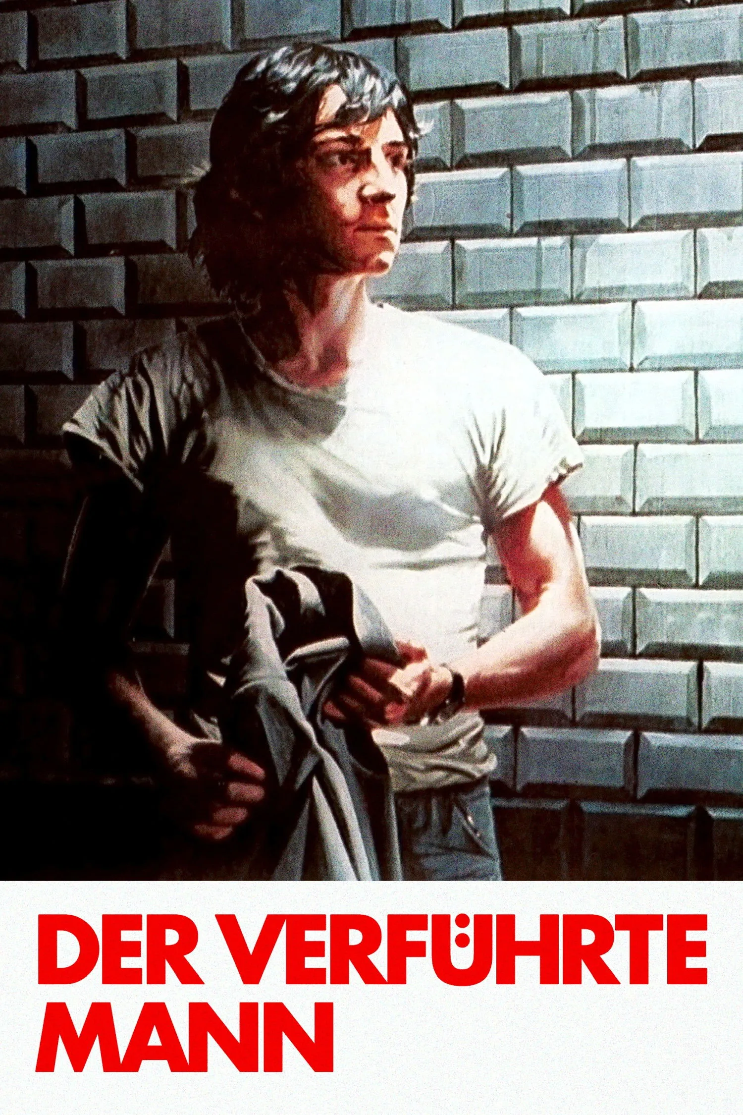 Der verführte Mann