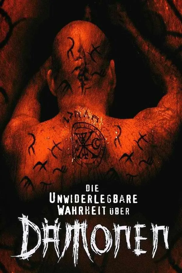 Die unwiderlegbare Wahrheit über Dämonen