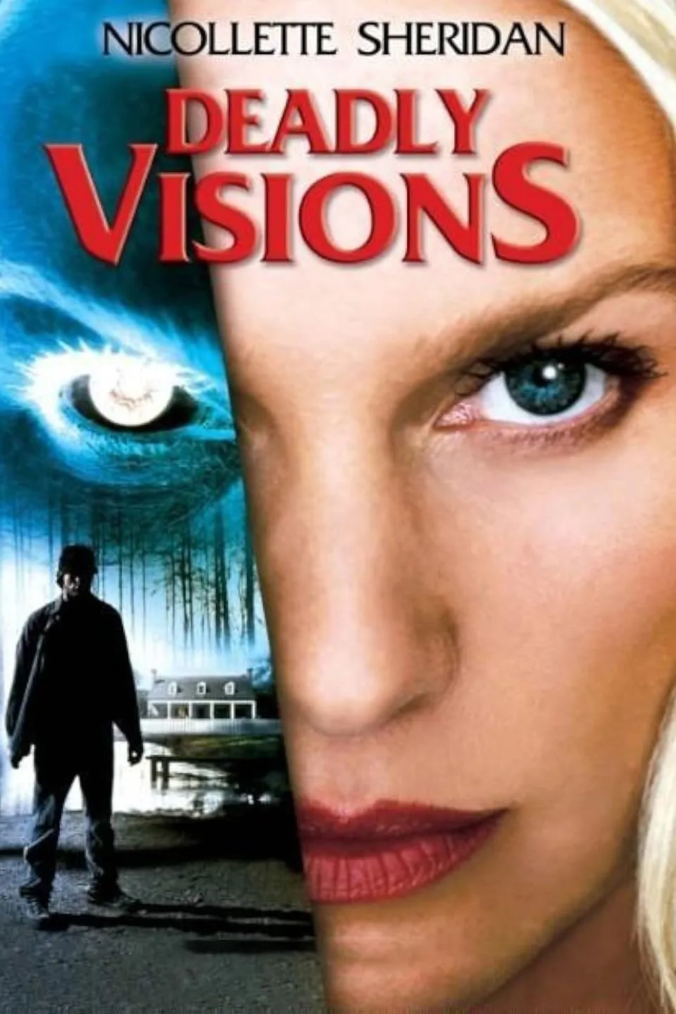 Deadly Visions - Tödliche Visionen