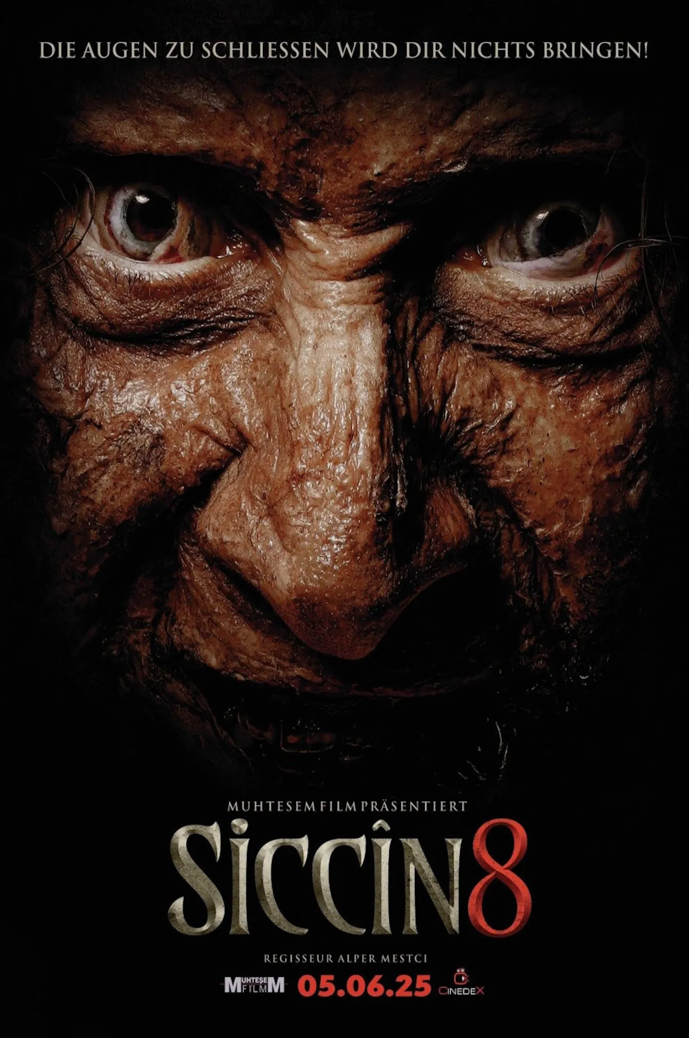 Siccîn 8