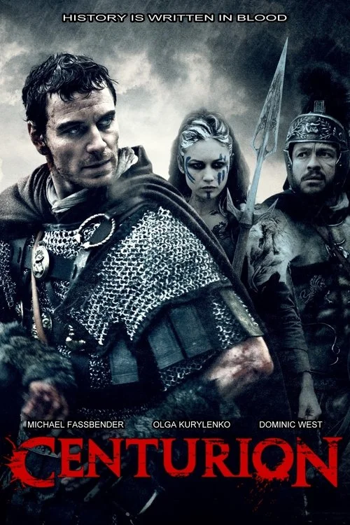 Centurion