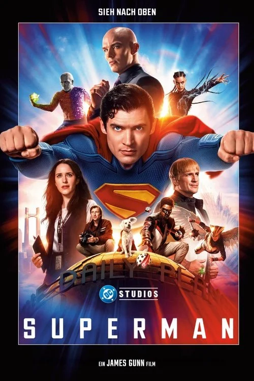 Superman
