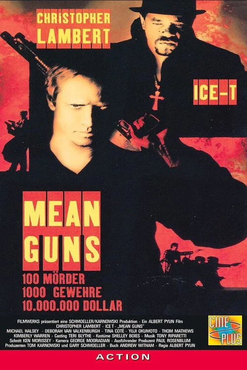 Mean Guns