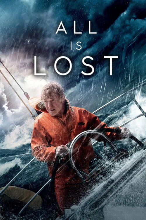 All Is Lost