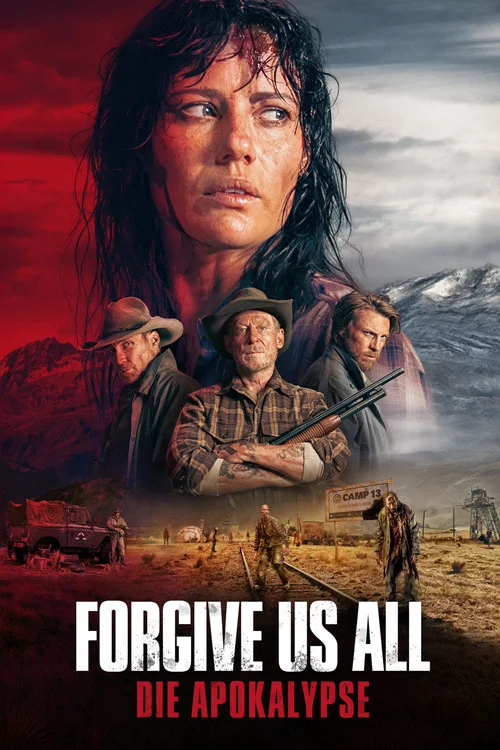 Forgive Us All - Die Apokalypse