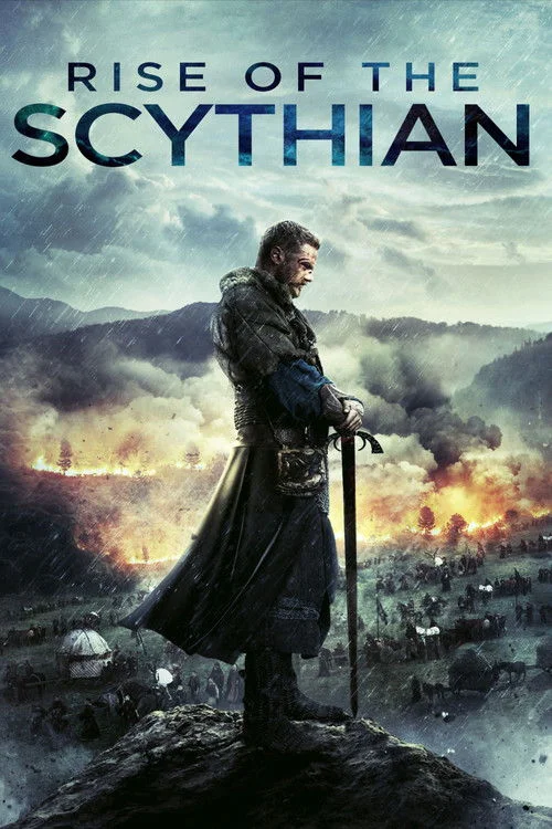 Rise of the Scythian