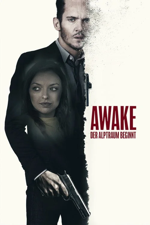Awake - Der Alptraum beginnt