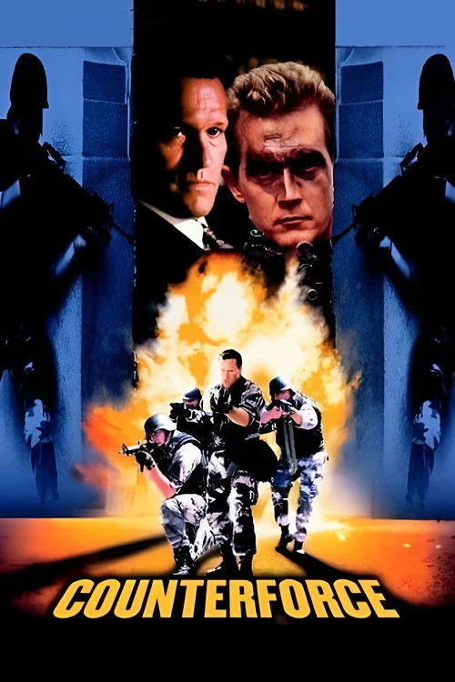 CounterForce