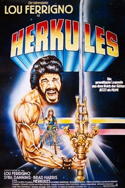 Herkules