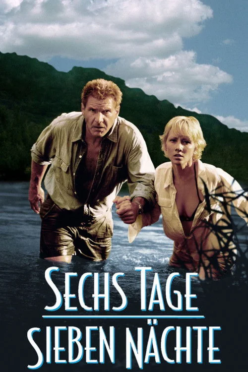Sechs Tage, sieben Nächte
