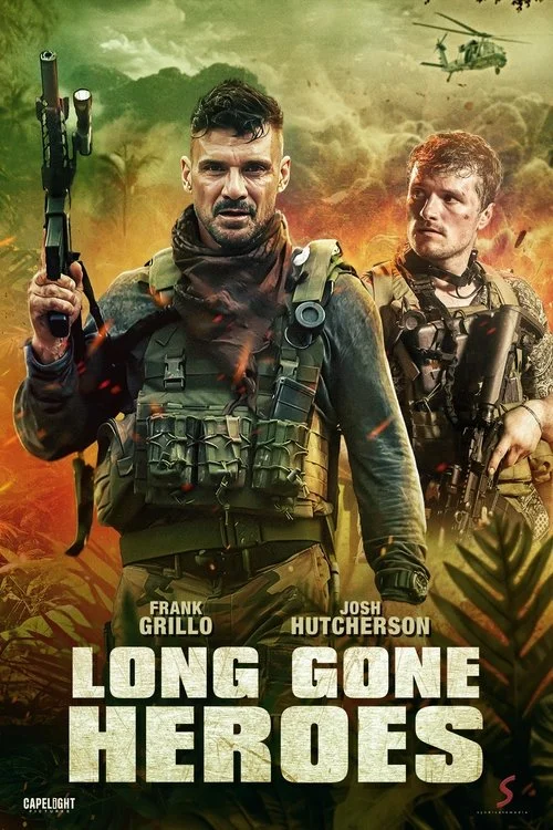 Long Gone Heroes
