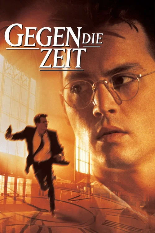 Gegen die Zeit
