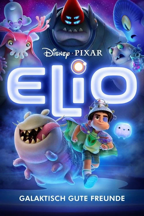 Elio