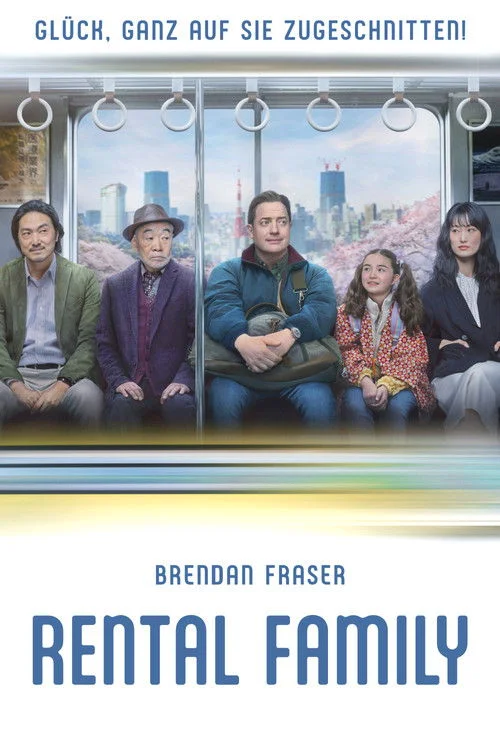 Rental Family