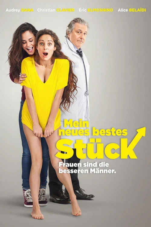 Mein neues bestes Stück