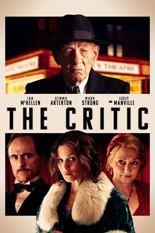 The Critic