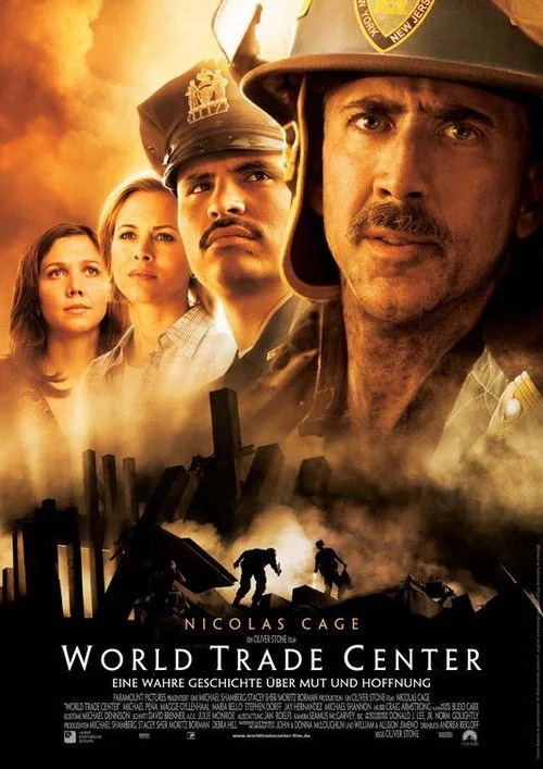 World Trade Center