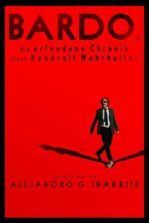 BARDO, die erfundene Chronik einer Handvoll Wahrheiten