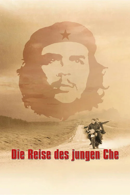 Die Reise des jungen Che
